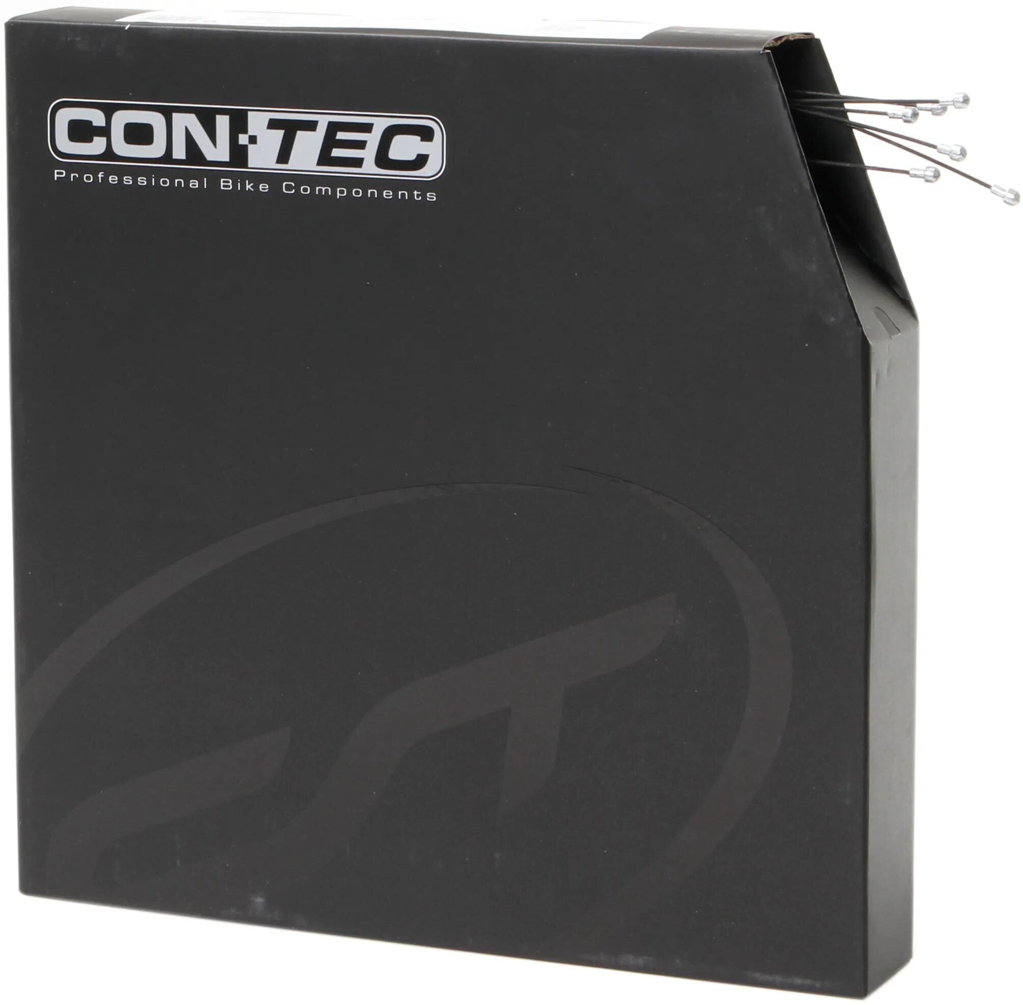 Contec bremsinnenzug stop++ ct inner brakecab. stop++ steel ptfe 2m box 50pcs