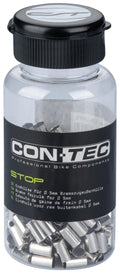 Contec anschlaghülse stop ct cable cover stop box 200 pcs