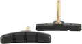 Contec bremsschuh c-stop ct brake shoe c-stop medium compound sym