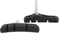 Contec bremsschuh c-stop ct brake shoe c-stop medium compound asym