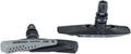 Contec bremsschuh v-stop 2d ct brake shoe v-stop 2d dual contour design