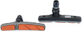 Contec bremsschuh v-stop abs ct brake shoe v-stop abs abs compound