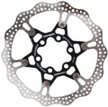 Contec bremsscheibe cdr-hd 1 ct disc br. rotor cdr-hd1 140 mm 2-parts 6-hole
