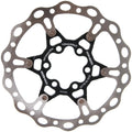 Contec bremsscheibe cdr-hd 2 ct disc br. rotor cdr-hd2 140 mm 2-parts 6-hole