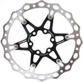 Contec bremsscheibe cdr-hd 2 ct disc br. rotor cdr-hd2 160 mm 2-parts 6-hole