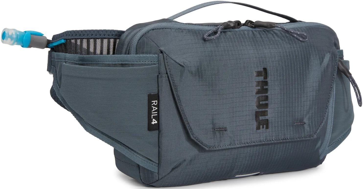 Thule trinkgürtel rail rail 4l drinking be gray