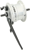 Sturmey archer nabendynamo x-fdd 3,0 nabendyn. m.brake drum afm outf.