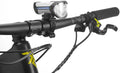 Busch + müller akku-led-scheinwerfer ixon rock b m battery light ixon rocker usb-c chargin