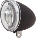 Spanninga scheinwerfer swingo 20 xdoc led front light swingo xdo black