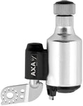 Axa dynamo 8201 dynamo 8201 left silver loose