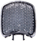 Busch + müller frontstrahler fr.light b m clear,bulk