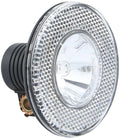 Busch + müller scheinwerfer lumotec front light b m lumotec oem