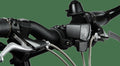 Stuurhouder Axa Nxt handlebar bracket ø 31,8 mm