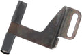 Axa dynamohalter dynamo bracket f. cantilever braze-on