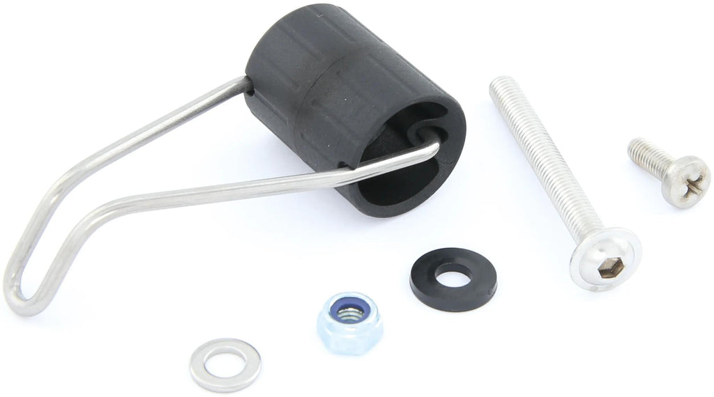 Rixen kaul koplamphouder light bracket rixen kaul f. fork bridge