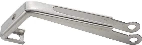 Fix-nippel scheinwerferhalter fr.light bracket fix- nippel long, sst