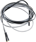 Busch + müller lichtkabel light cable b m 2-wire 2,10m rolled