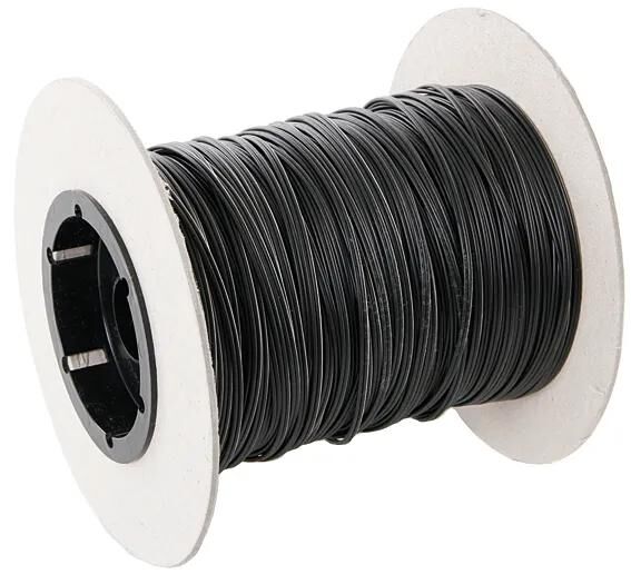 Emu lichtkabel dynamo rear light cable 2-wire 100m