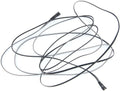 Emu lichtkabel light cable 2-wire 260cm w.4 cable lug