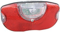 Busch + müller rücklicht selectra plus 320 alk tail light b+m selectra plus 50mm