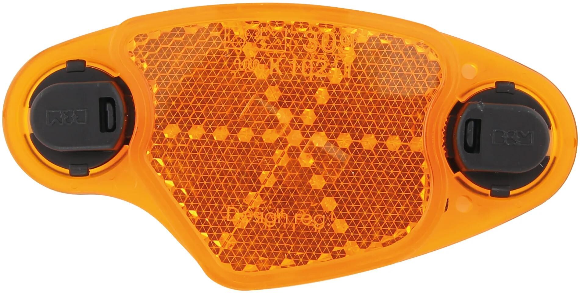 Busch + müller speichenstrahler spoke reflector b m 309 4 unloseable