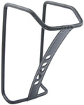 Messingschlager schutzbügel protection bracket f. rear light, black