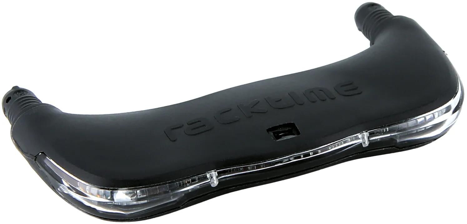 Racktime achterlicht shine evo led rear light shine evo no cable slim