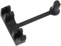 Busch + müller klemmhülse plastic clamp sleeve b m f.toplight flat plus