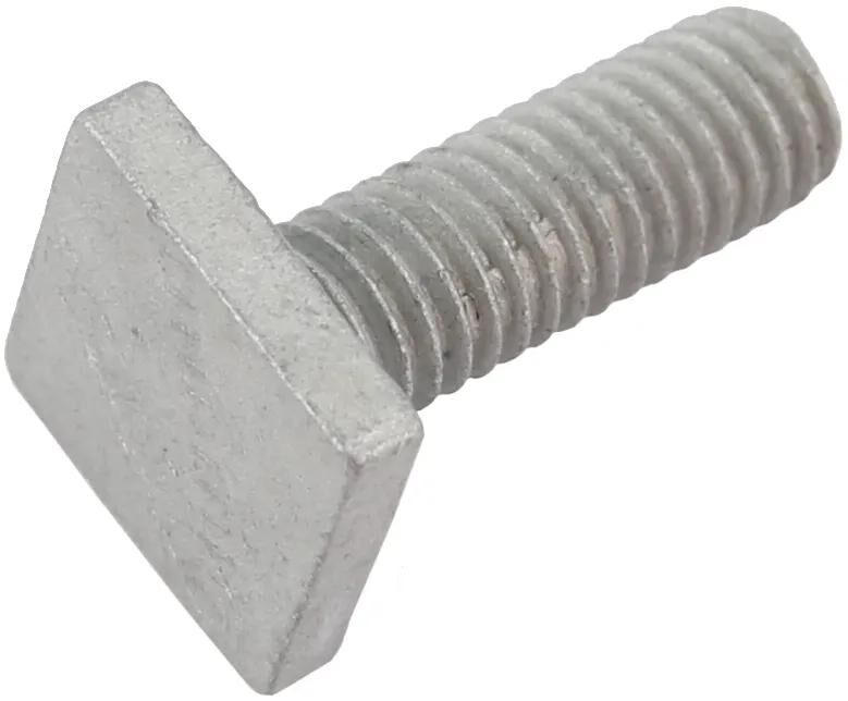 Busch + müller 4-kant befestigungsschraube fixing screw b m f.rear light 4-edges