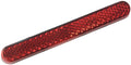 Busch + müller rückstrahler b m rear reflector red, stueck