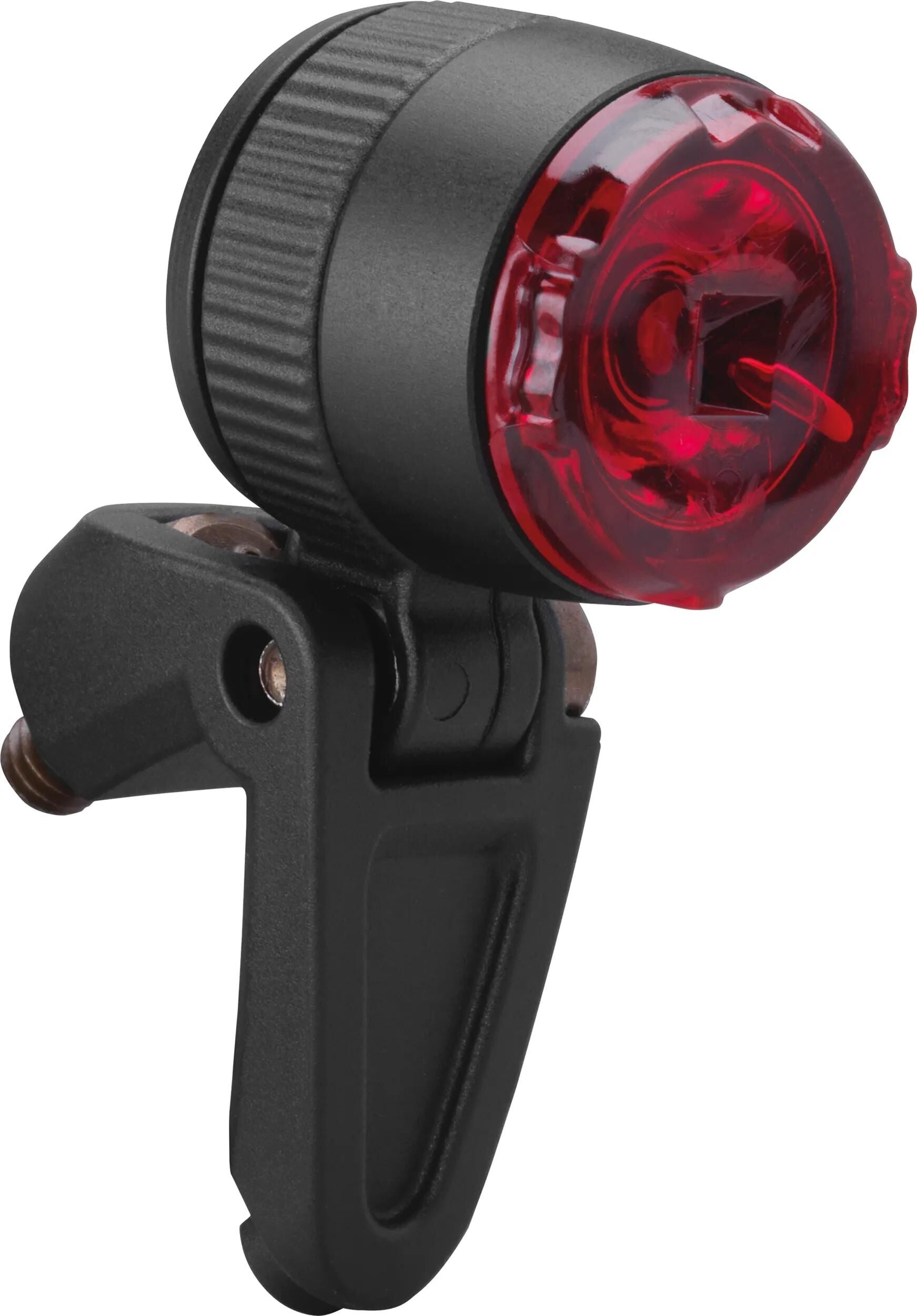 Busch + müller rücklicht mü e led rear light b m mü e fender stay at.black