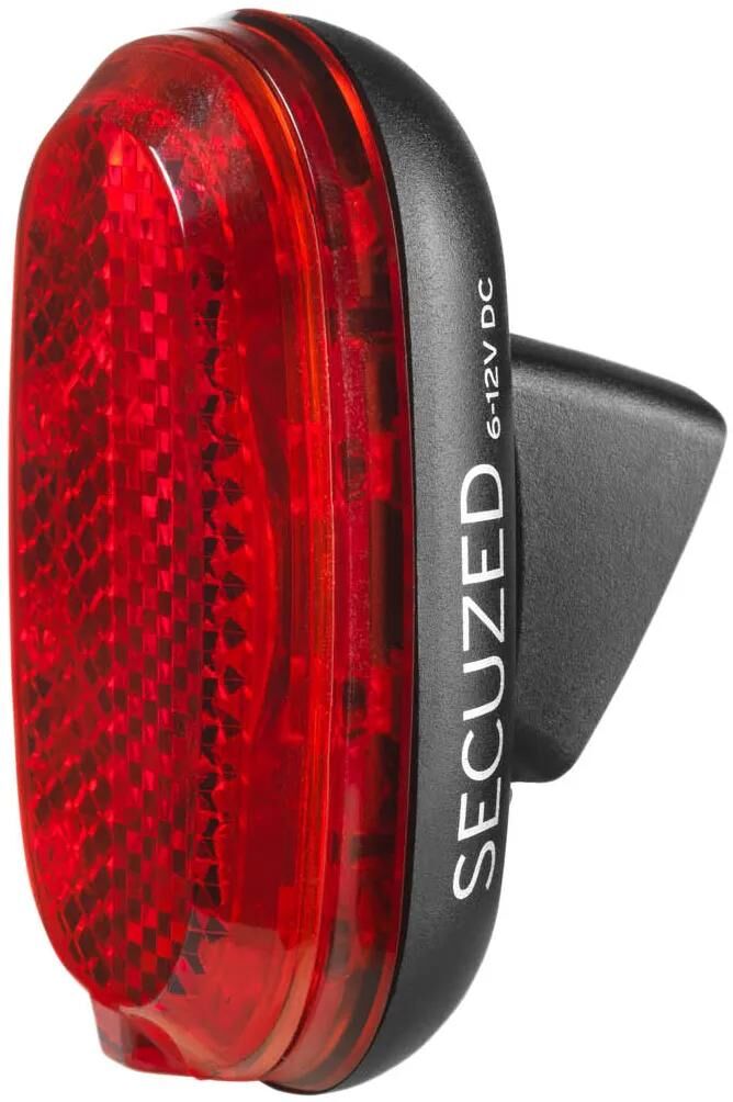 Busch + müller rücklicht secuzed e brex b m tail light secuzed e brex