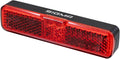 Sigma sport rücklicht eox rl rack brake led rack rear light sigma sp. 50mm