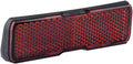 Busch + müller rückstrahler reflector b m red for bosch 3, z-sign