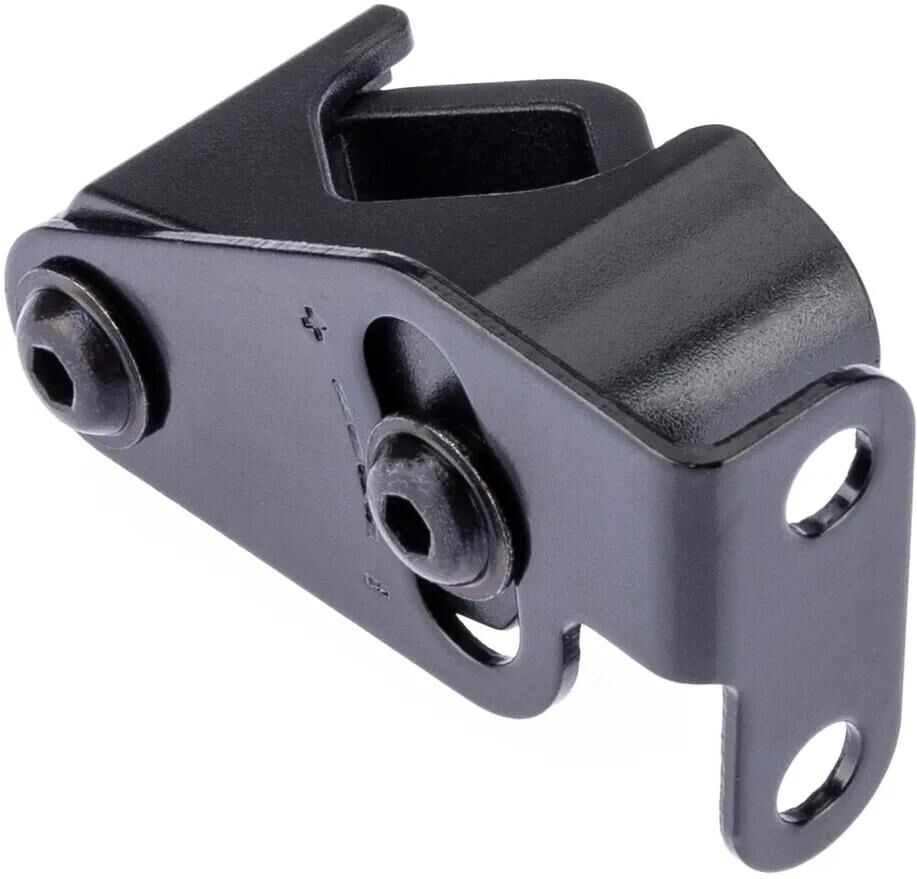 bracket Nyx achterlicht zwart