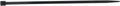 Dresselhaus kabelbinder black cable tie 3.6 x 140 mm