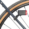 Rixen kaul achterlichthouder mini mount rear light rixen kaul brack. plast.mini mount