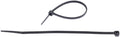 Contec kabelbinder tie.it ct cable ties tie.it 3.6 x 150 mm black