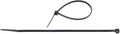 Contec kabelbinder tie.it ct cable ties tie.it 3.6 x 180 mm black