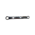 Kurbel Bhogal links verchromt 170 mm