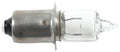 Busch + müller glühlampe light bulb b m 6v 3w plugin base