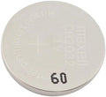 Maxell knopfzelle battery type cr2032