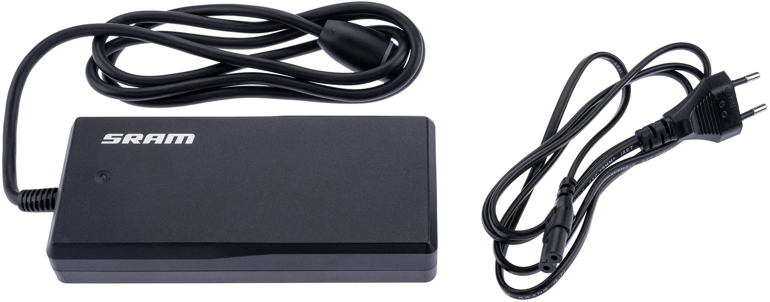 Sram laadapparaat eagle powertrain charger eagle powertrain euro plug