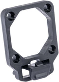 Sram rastrahmen eagle powertrain snap frame eagle powertrain black