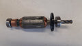 Lister liscop anker compleet liscop