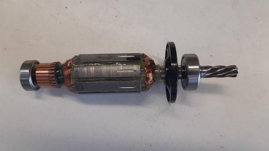 Lister liscop anker compleet liscop