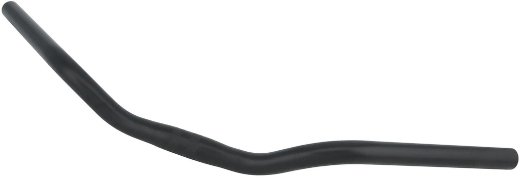 Ergotec lenker climber bar climber steel black