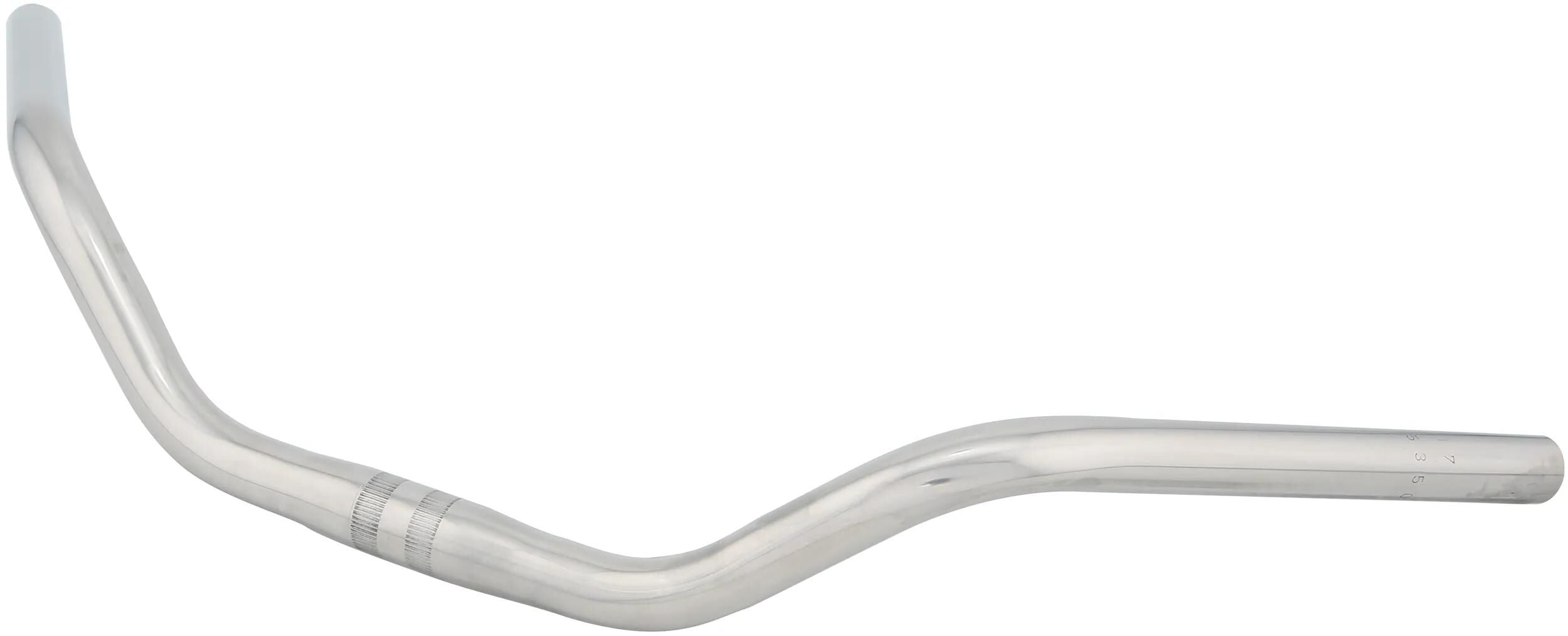 Ergotec cruiser-lenker cruiser bar sst 22 25mm