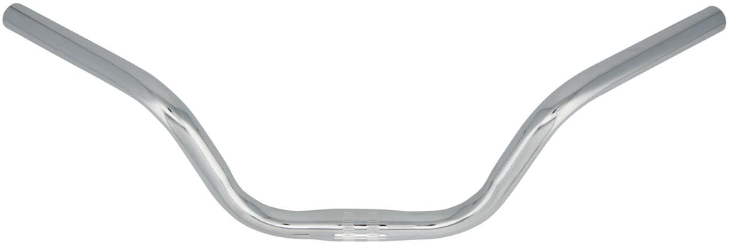 Ergotec klapprad-lenker fold.bike-bar chrome 23,5mm