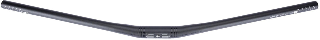 Ergotec lenker low riser bar bar low riser bar 31,8mm